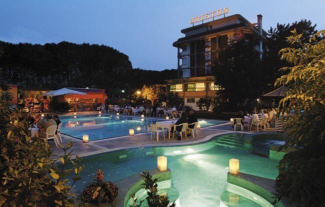 Hotel Ariston Bibione