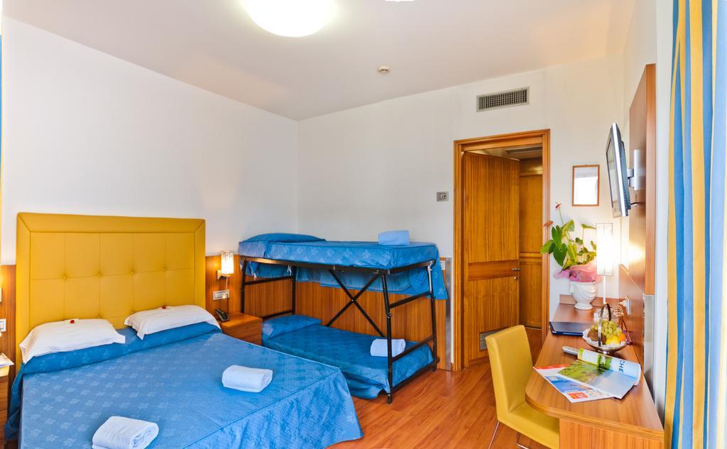 Ariston Hotel Bibione